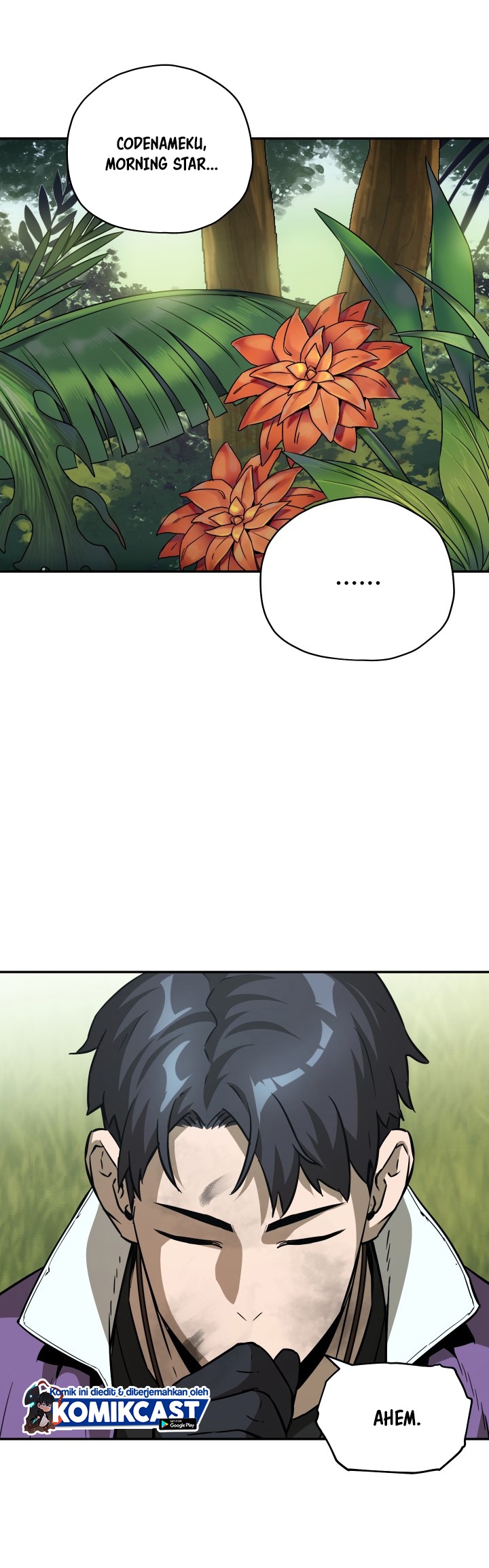 Player Who Can’t Level Up Chapter 35 Gambar 38